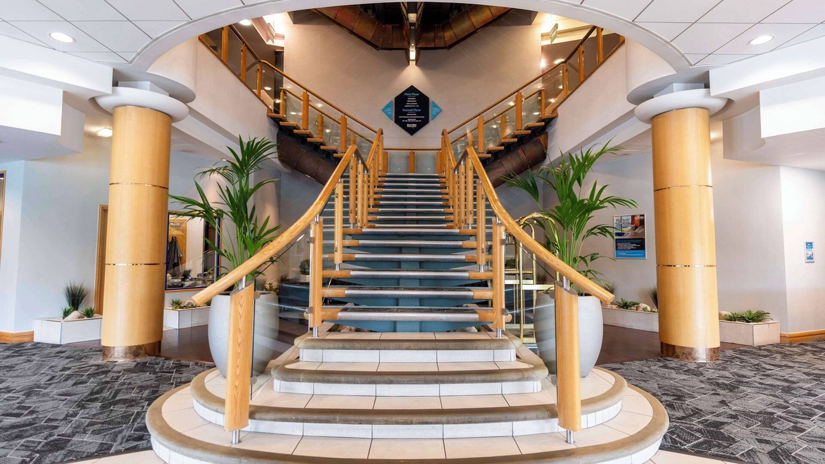 Horwich Hotel | The Bolton Stadium Hotel, a member of Radisson Individuals