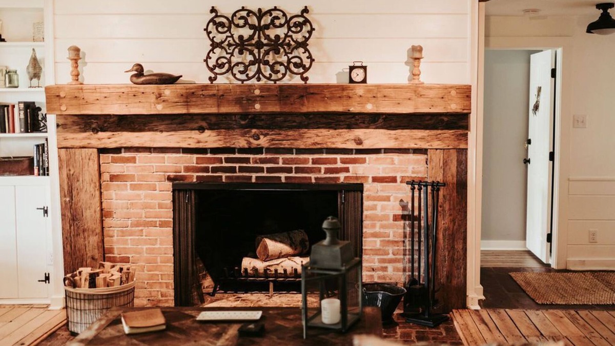 Skaneateles Bed & Breakfast | The Bond 1835