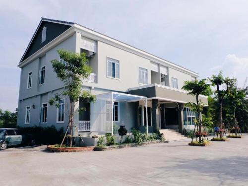 Ton Pao Hotel | The Boone Resort
