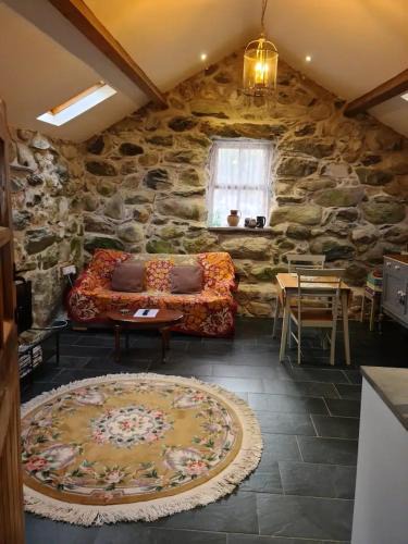 Caernarfon House | The Bothy
