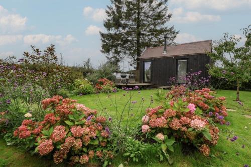 Zeals House | The Bothy
