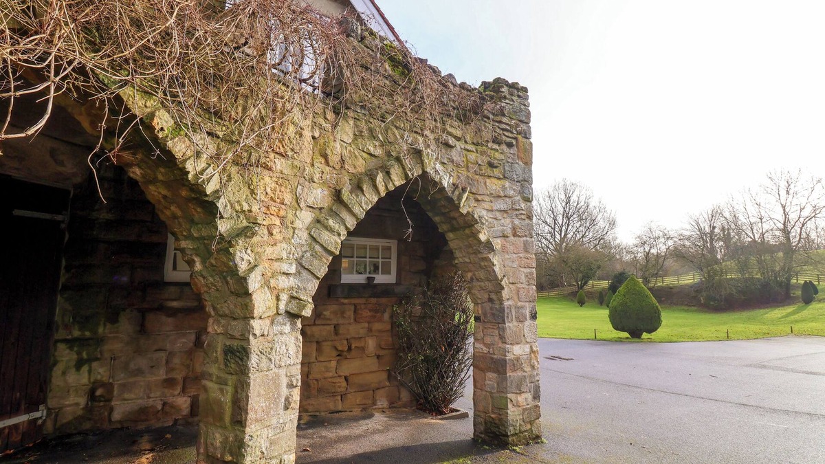 Knaresborough Cottage | The Bothy