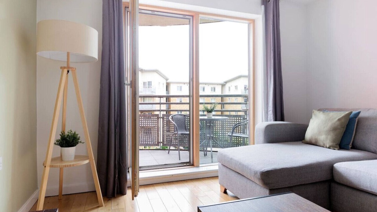 Bow Apartment | The Bow Apartment
