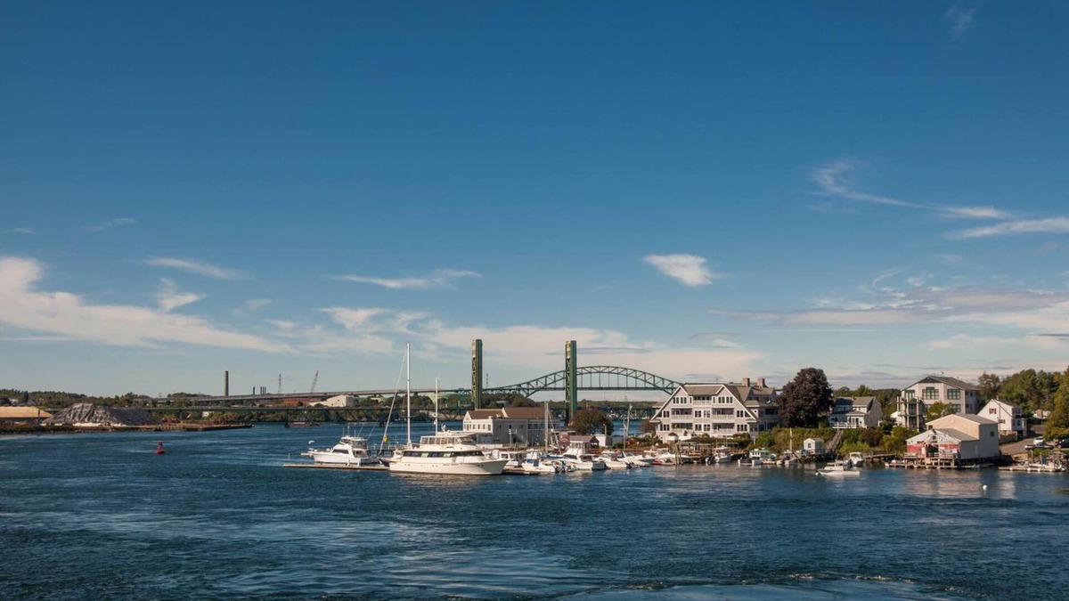Portsmouth Hotel | The Bow Hotel
