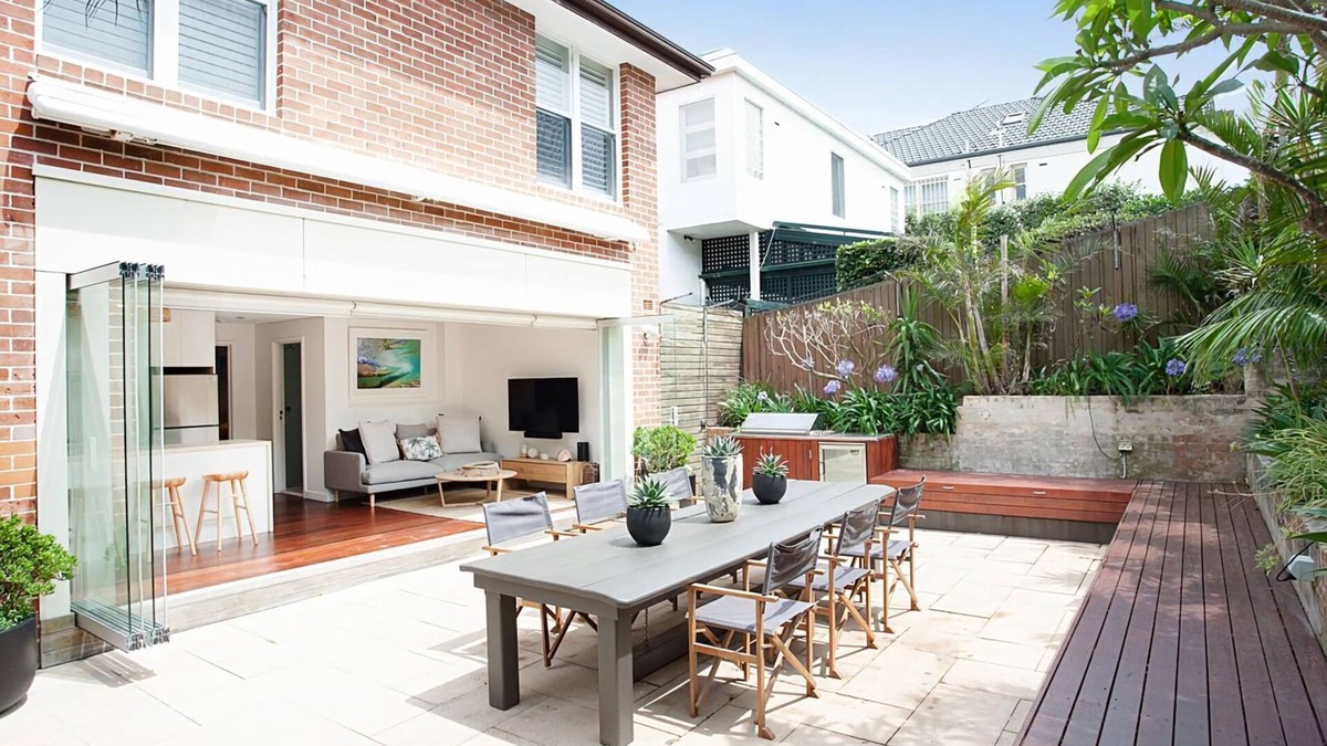 Bondi Beach Apartment | The Bower Modern Apartment
