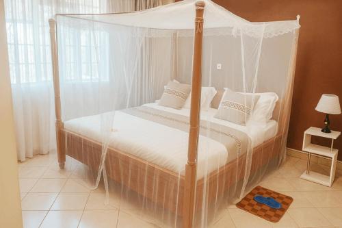 Kisumu Hotel | The Bows Place Resort