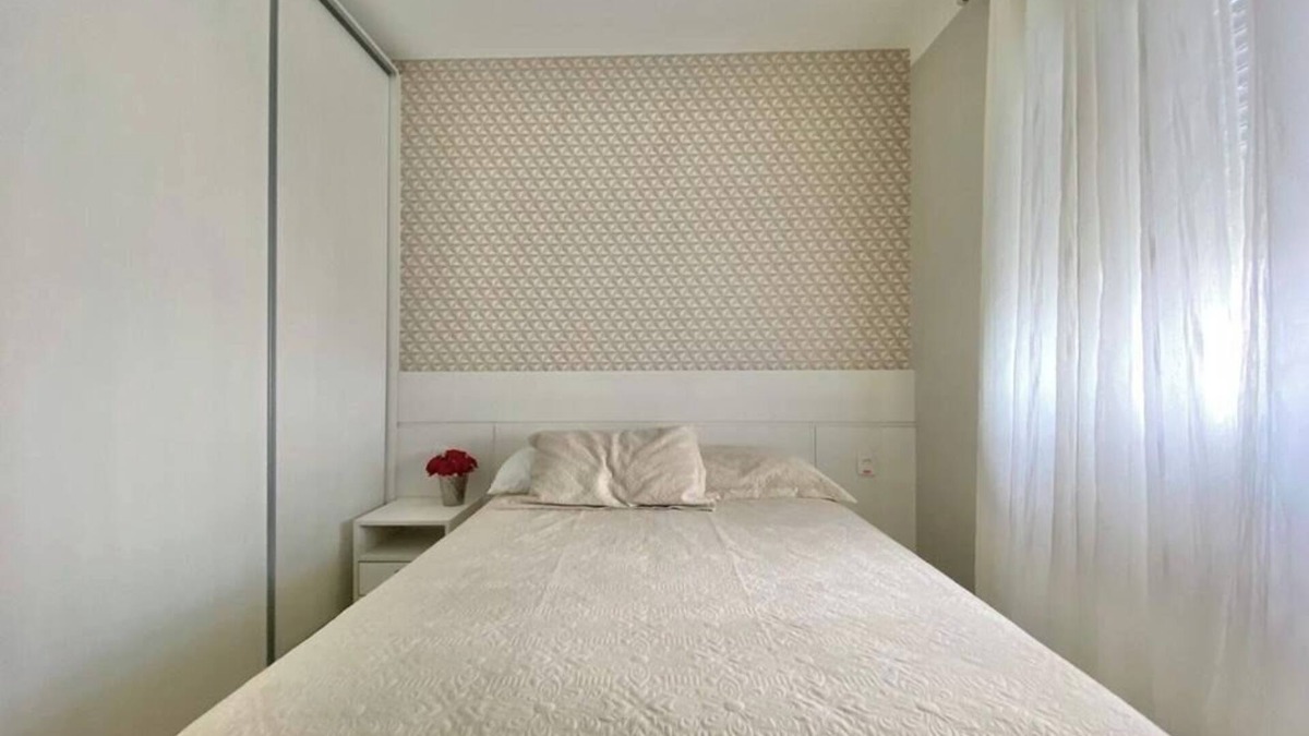 Capao da Canoa Apartment | The most noble neighborhood in the city - Reservations directly - IG @pabloreidoimovel