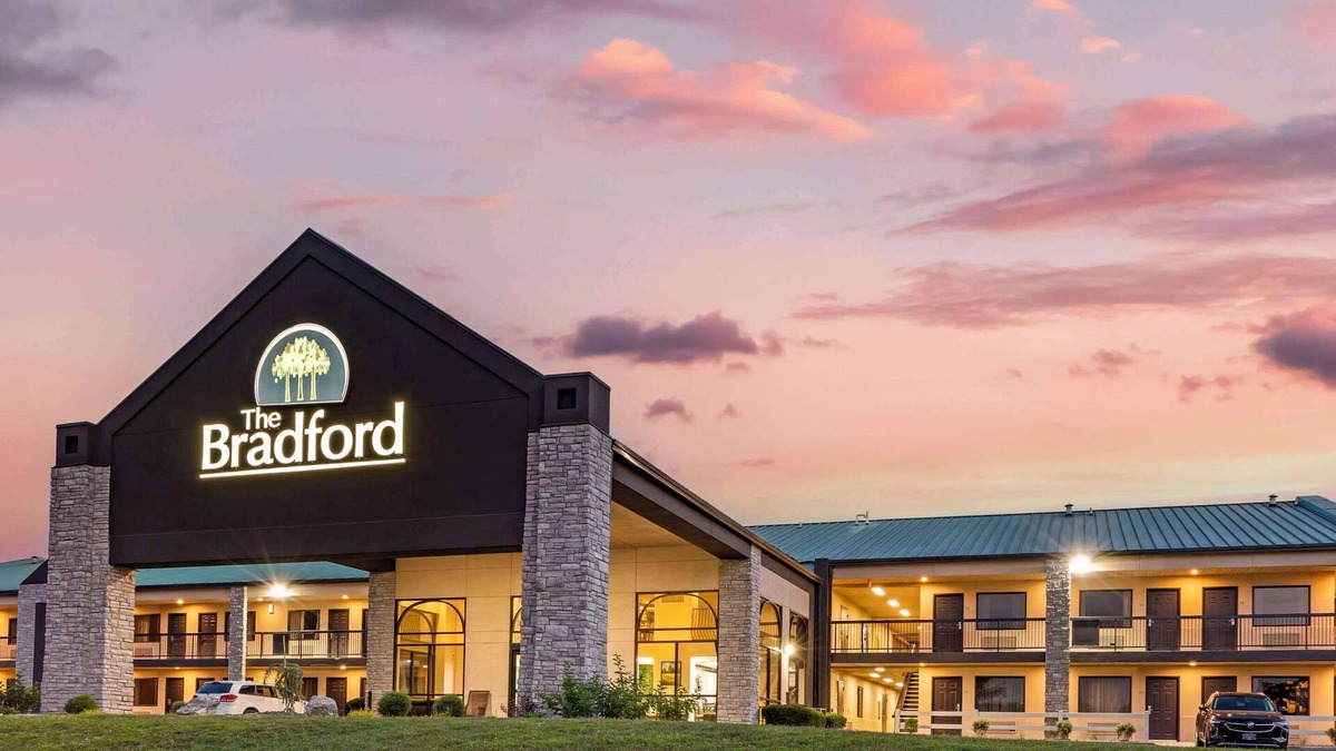 Springfield Hotel | The Bradford Hotel, an Ascend Collection Hotel