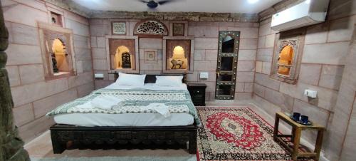 Jodhpur House | The Brahmin's Homestay