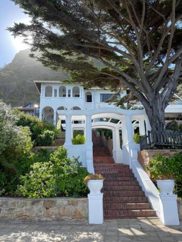 Kalk Bay Villa | The Breakers at St James, Cape Town