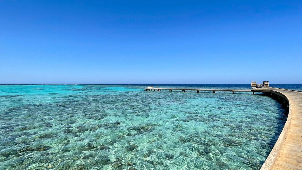 Soma Bay Hotel | The Breakers Diving & Surfing Lodge