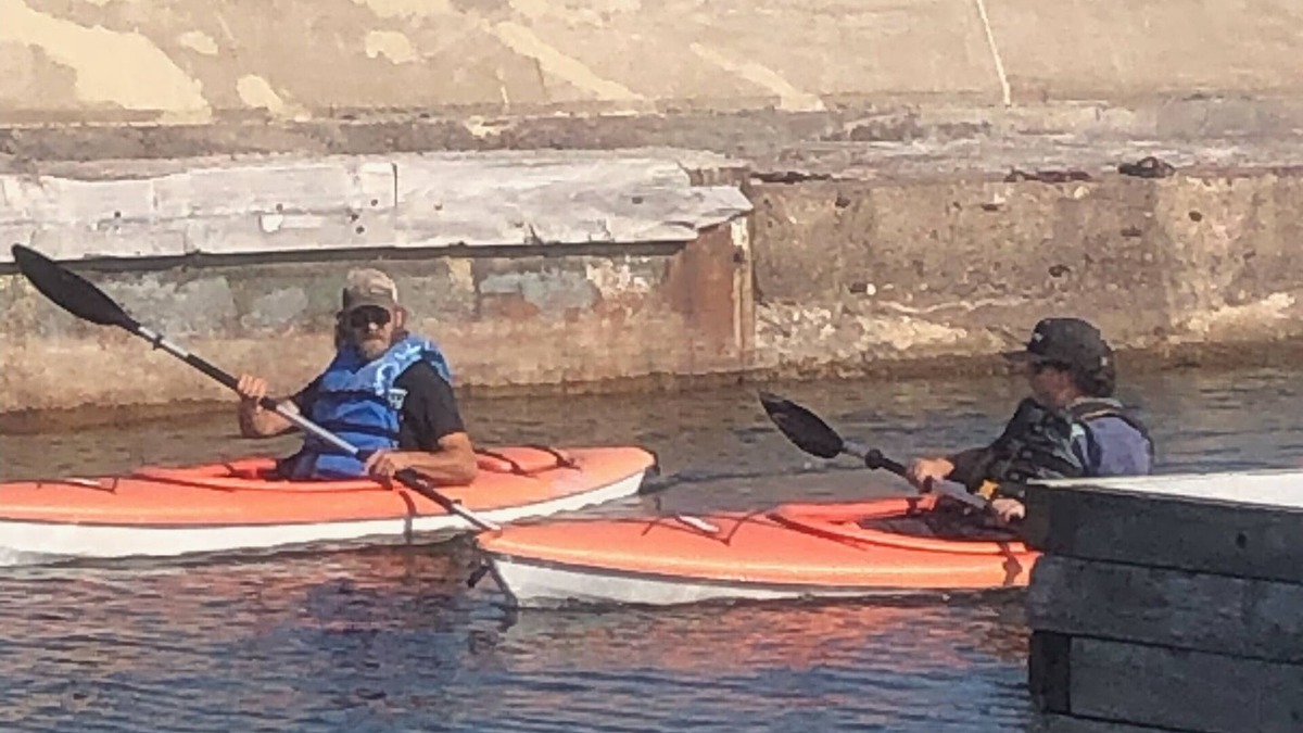 Sherman Township House | The Breakwater - at Dockside. Ski Bohemia. Ride Keweenaw snowmobile trails!