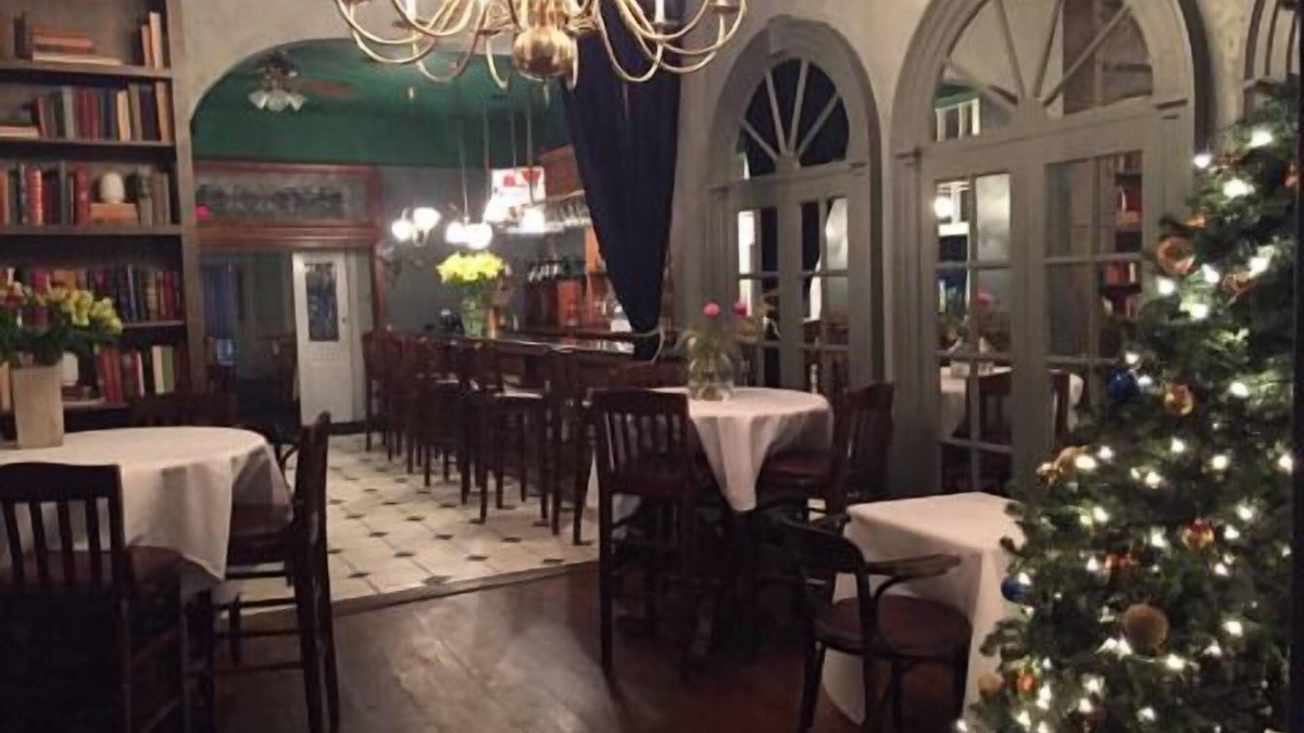 Newtown Hotel | The Brick Hotel