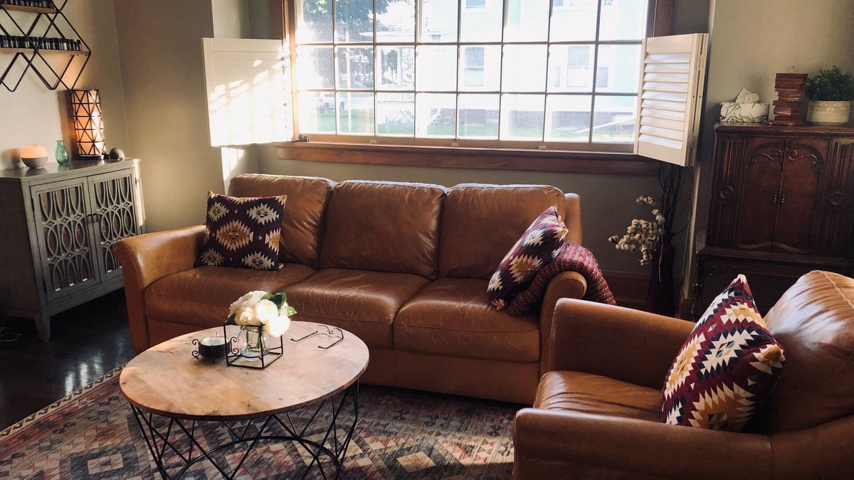 Racine House | The Brickmason’s House
