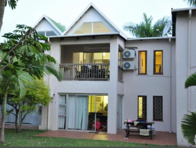 St. Lucia Apartment | The Bridge Apartments Unit 35