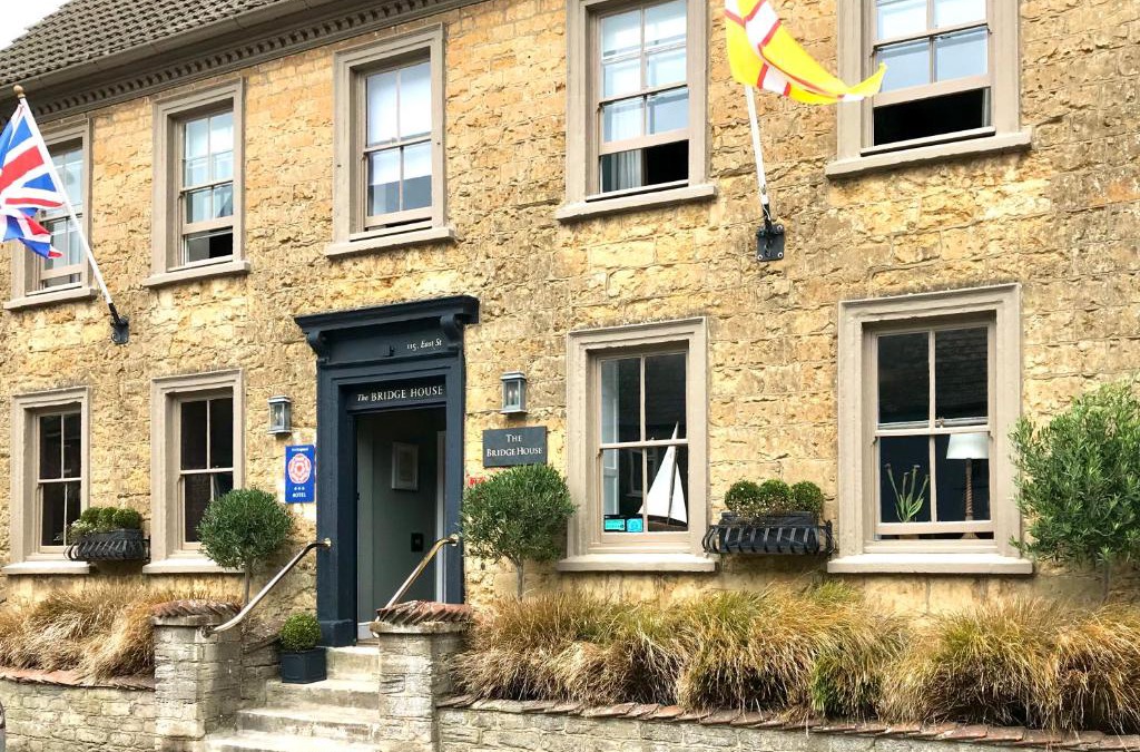 Bridport Bed & Breakfast | The Bridge House