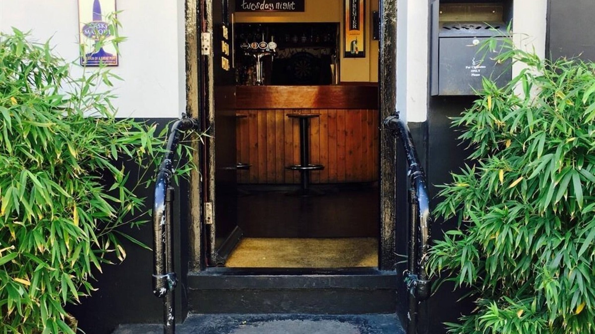 Syon Hotel | The Bridge Inn
