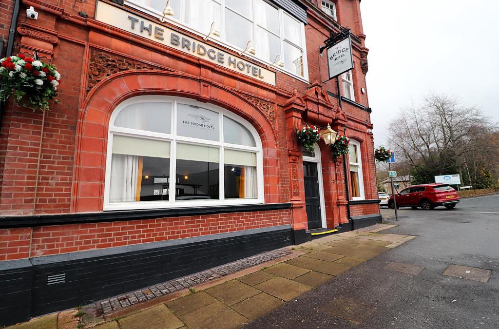 Horwich Hotel | The Bridge Inn Hotel