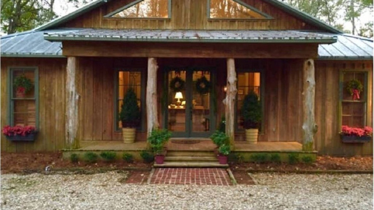 Wakefield House | The Bridge: Melody House