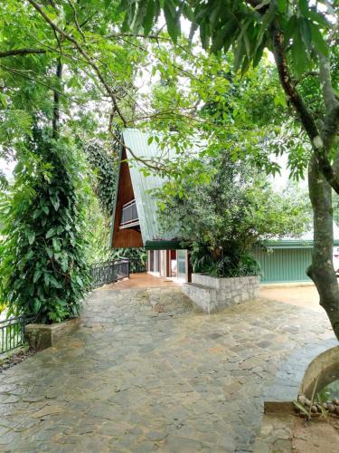 Hatton Bed & Breakfast | The Bridge Viwe Cabin
