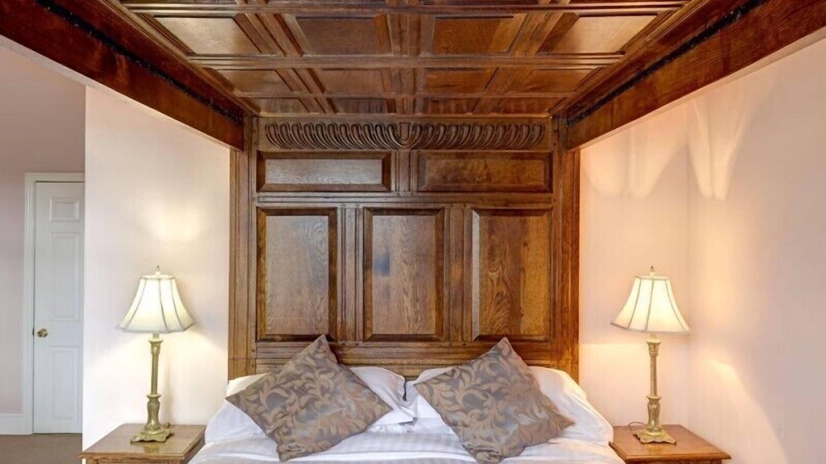 Mawddwy Hotel | The Brigands Inn