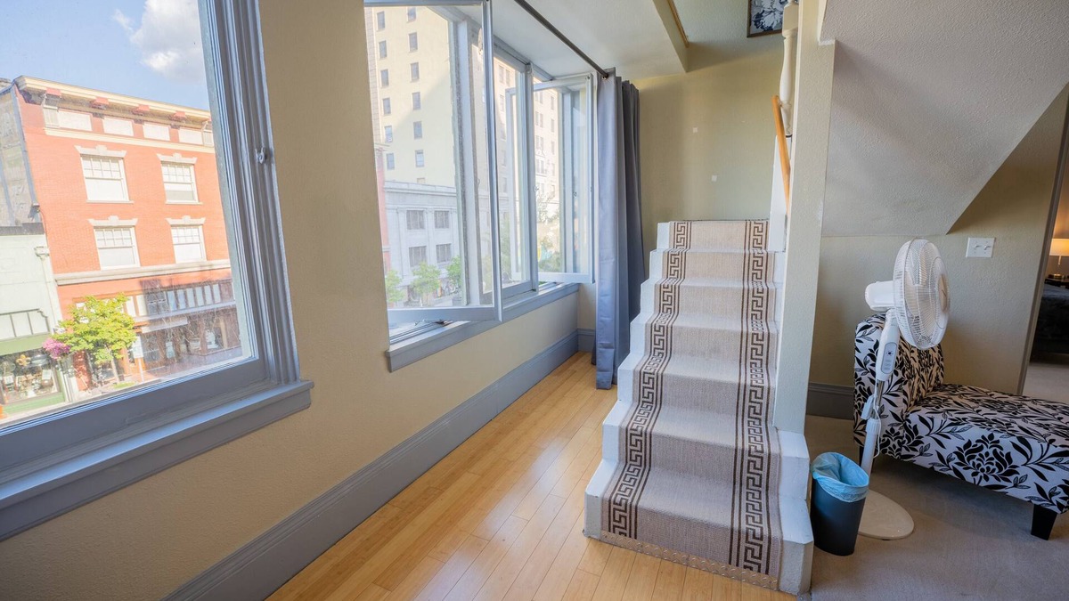 New Tacoma Apartment | The Broadway Condo