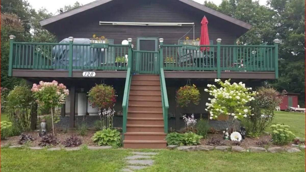 Fleischmanns House | The Bruno House: Magnificent Catskill Getaway!