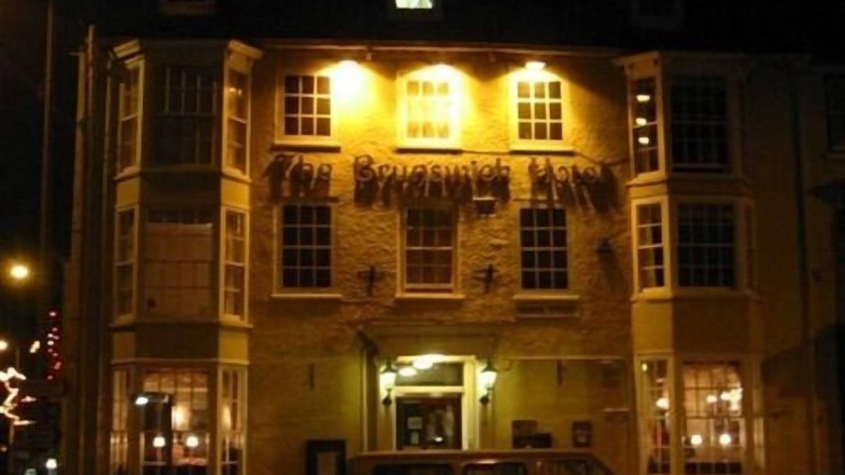 Bridlington Old Town Hotel | The Brunswick Hotel