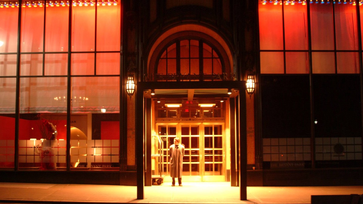 Midtown Hotel | The Bryant Park Hotel