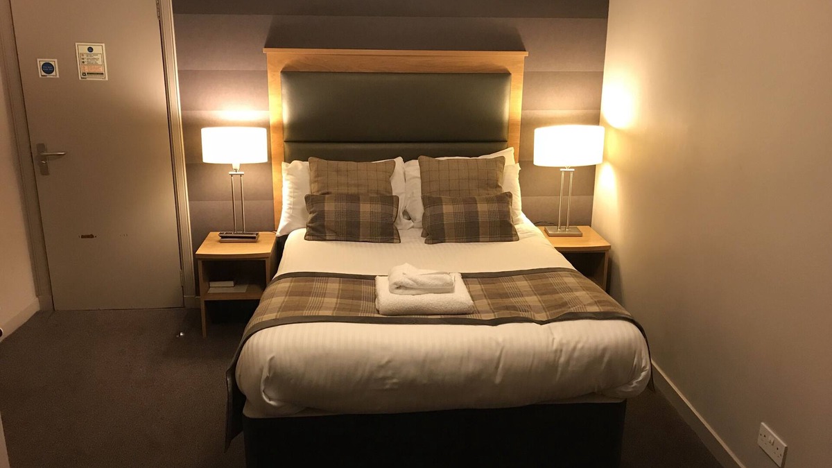 Ellon Hotel | The Buchan Hotel