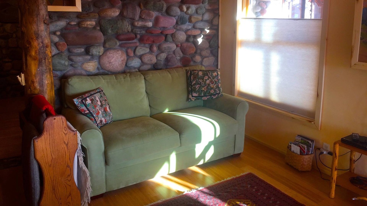 Missouri Heights Apartment | The Buckaroo