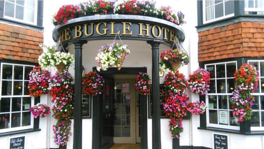 Titchfield Hotel | The Bugle Hotel