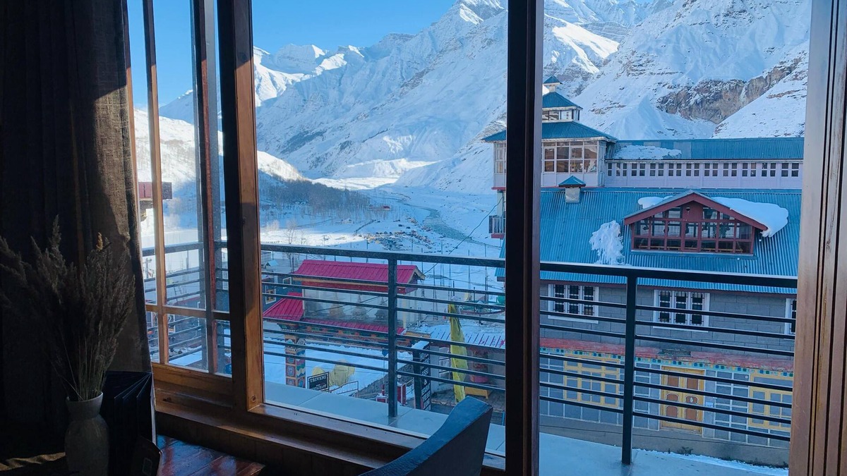 Sissu Resort | The Bulevar-Whispering Willow