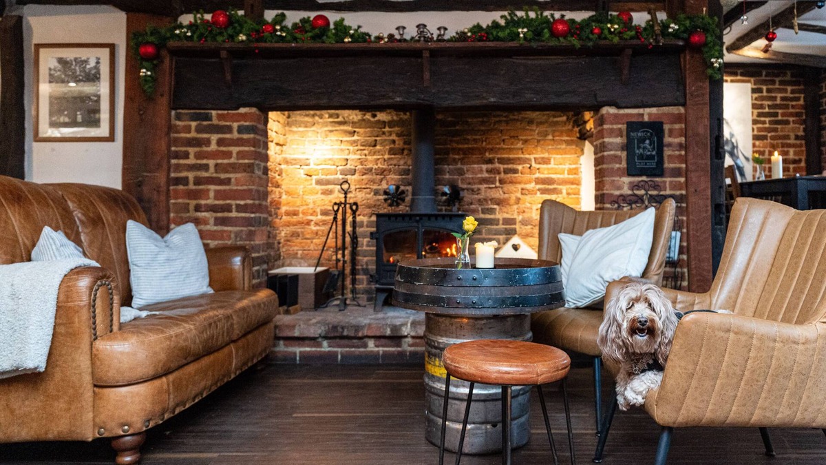 Newick Hotel | The Bull On The Green
