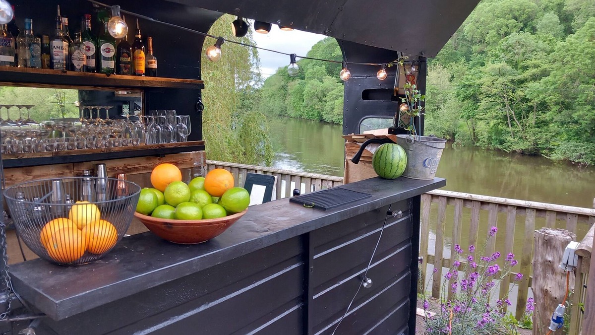 Ruardean House | The Bungalow, Forest of Dean