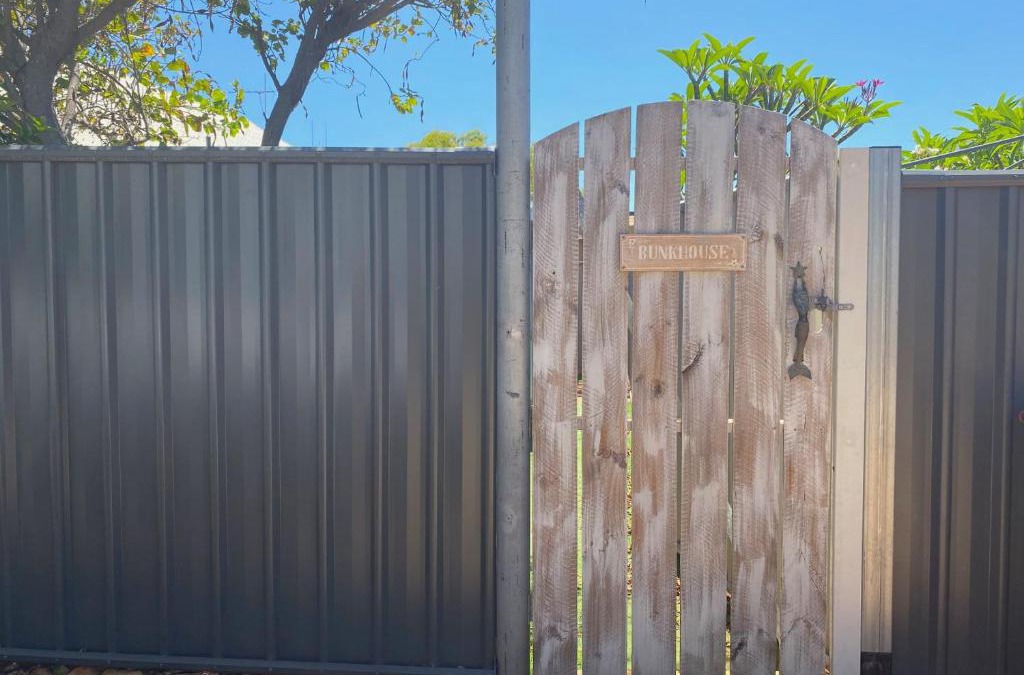 Exmouth House | The Bunkhouse