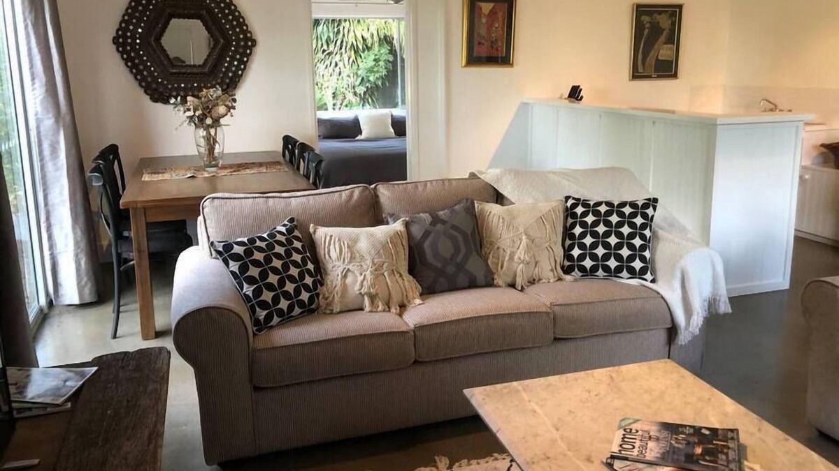 Rosebank House | The Bunkhouse- Byron Hinterland retreat