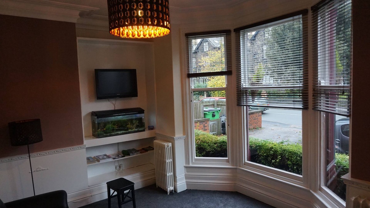 Headingley Hotel | The Butlers Hotel