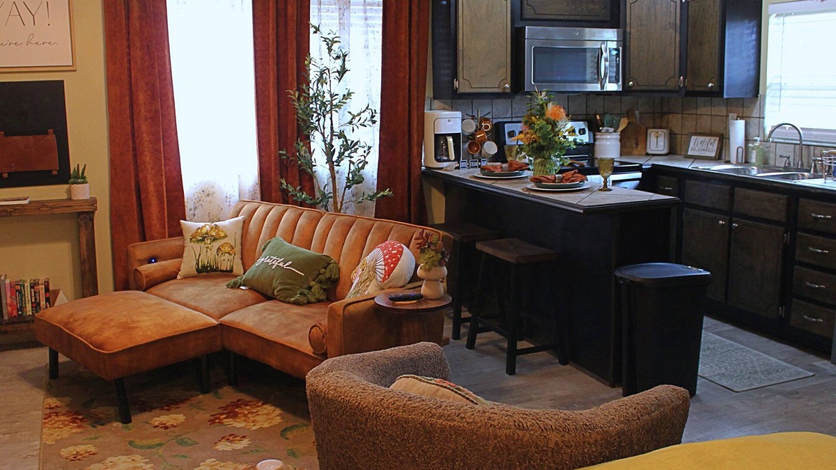 Batesville House | The Button Bungalow near Historic Downtown Batesville