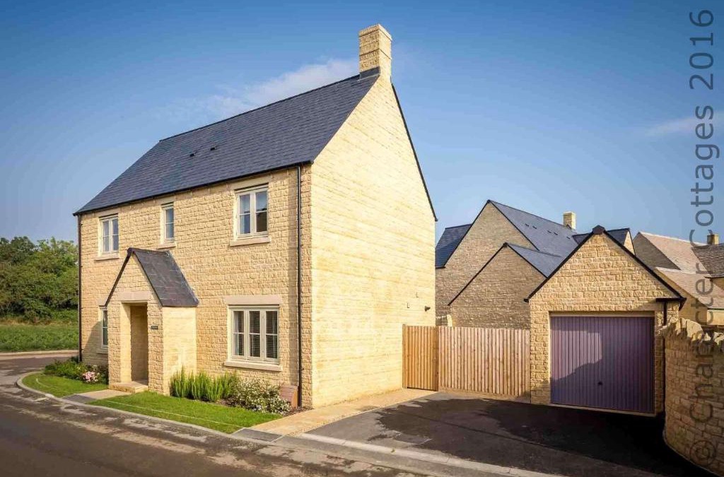 Bourton House | The Bybrook