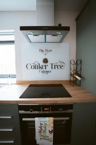 Ballynahinch House | The Byre at Conker Tree Cottages