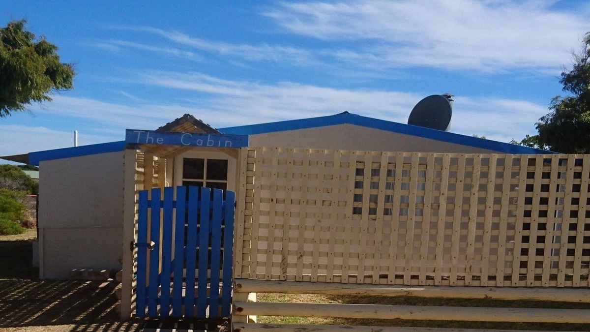 Hopetoun Cottage | The Cabin - Australian seaside cottage
