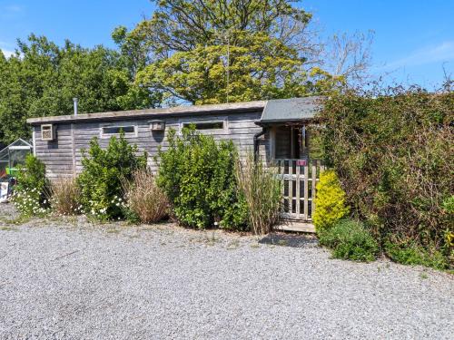 Amlwch House | The Cabin