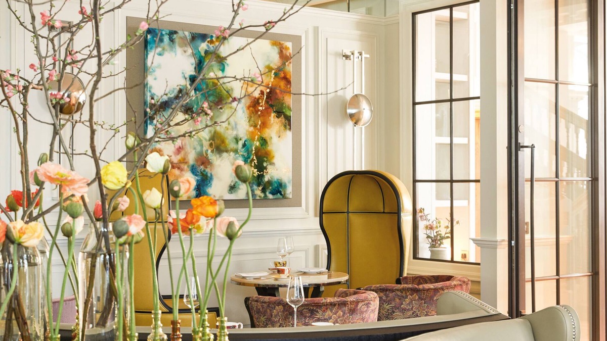 Brompton & Hans Town Hotel | The Cadogan, A Belmond Hotel, London