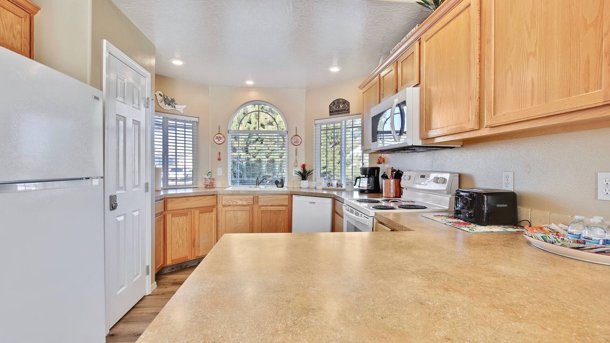 Caldwell House | The Caldwell Idaho dreamer | 3 bed 2 bath family home