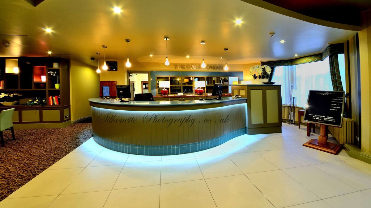 Jesmond Hotel | The Caledonian Hotel