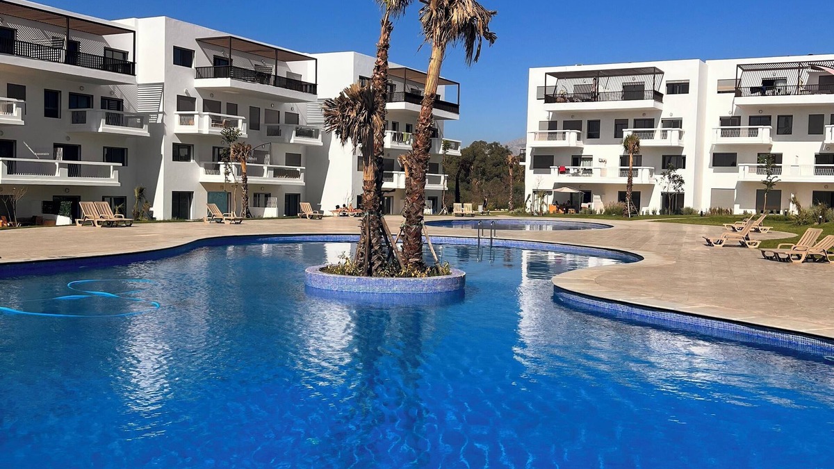 Cabo Negro Apartment | The calming place of Cabonegro