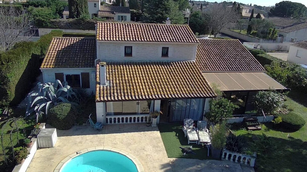 Saint-Gilles Villa | The Camargue jewel case