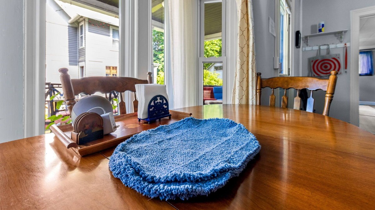 Montour Falls House | The Campbell House - Around the Corner from the Falls