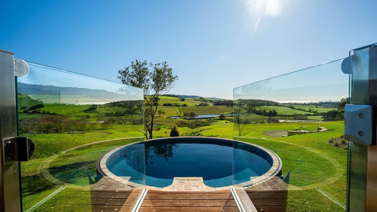 Willow Vale Villa | The Canopy - Crooked River Estate